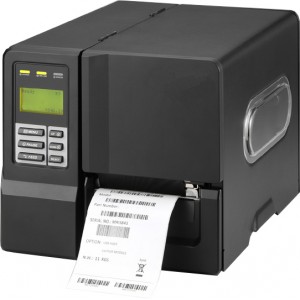AMT DATASOUTH- Fastmark (M6+) Series Thermal Barcode Printer