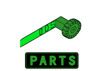Dot-Matrix Printer Parts