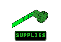 Dot-Matrix Printer Supplies