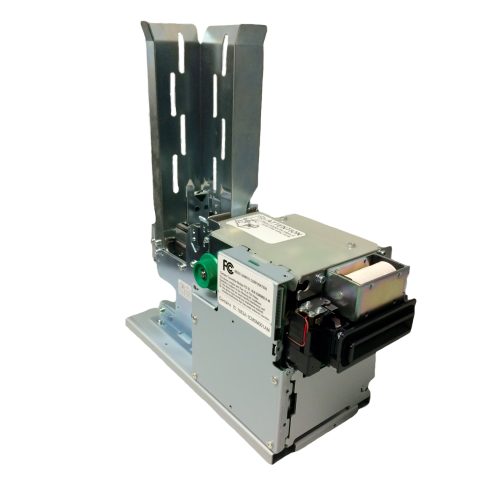 Nidec Instruments SCT0M0-0130 Card Reader Component 