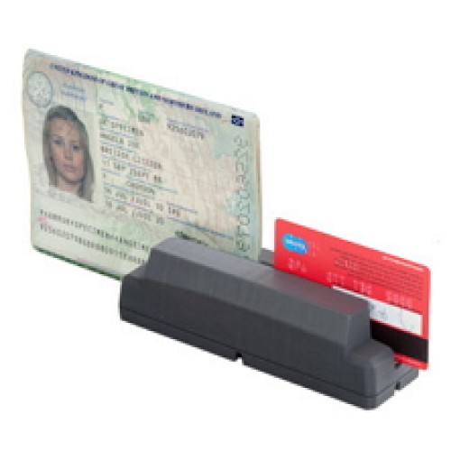 HID/Access-IS OCR315e