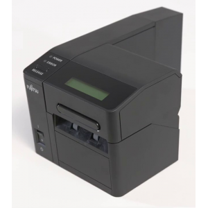 FUJITSU F9870 Boarding Pass and Baggage Tag Printer