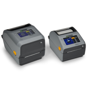 Zebra ZD621 Desktop Printer from Zebra - OmniData Services