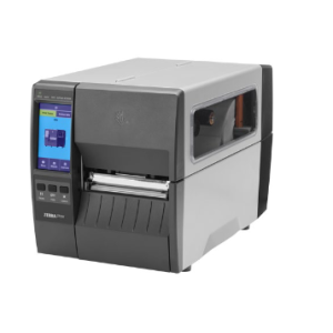 Zebra ZT231 Industrial Printer from Zebra - OmniData Services