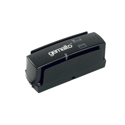 cr5400 id scanner