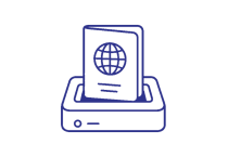 Passport & ID Readers