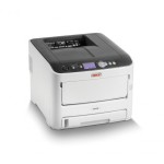 C612dn Printer
