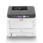C612dn Printer