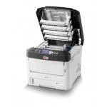 C712dn Printer