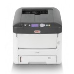 C712dn Printer