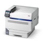 C942dn Printer