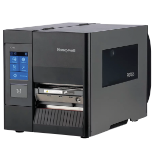 Honeywell PD45S Industrial Printer from Honeywell - OmniData Services