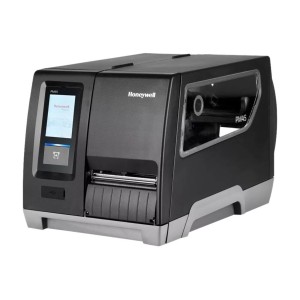Honeywell PM45 Industrial Printer from Honeywell - OmniData Services