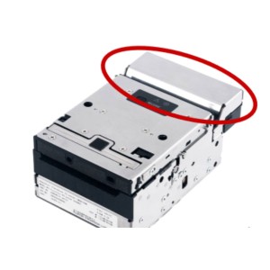 Fujitsu Printer 9890S