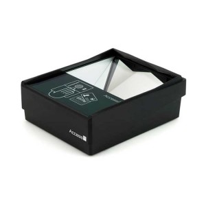 HID ADR300 ATOM Full-Page Document Reader & eMRTD Scanner