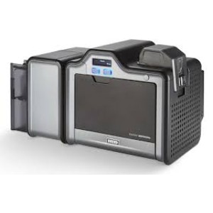 HID FARGO HDP5000e ID Card Printer and Encoder from HID FARGO - OmniData Services