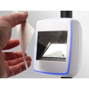 HID TripTick Halo 210 Barcode & NFC Reader