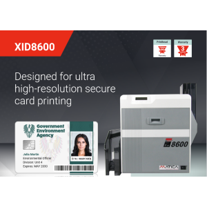 XID8600