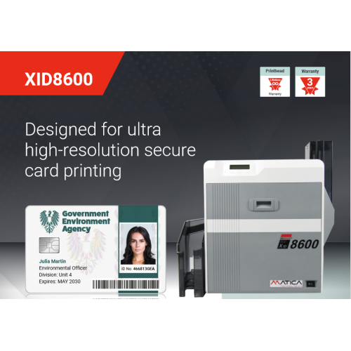 XID8600
