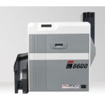 Matica XID8600 Retransfer ID Card Printer from Matica - OmniDataServices