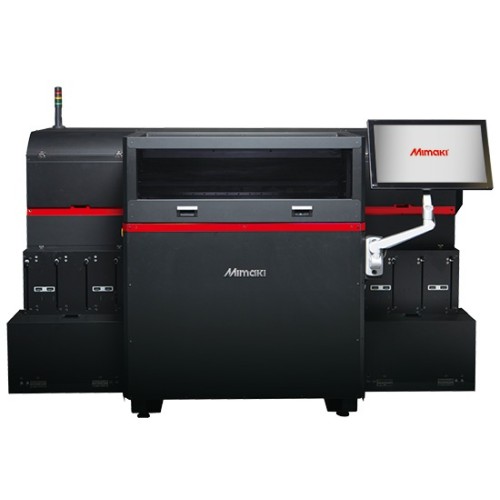 Mimaki 3DUJ-553 Full-Color 3D Printer