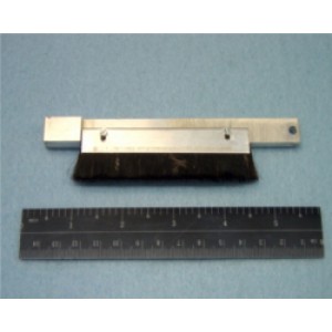 IER 508 Printer Supplies-Brush, Cleaning , Antistatic - PN: S30471B