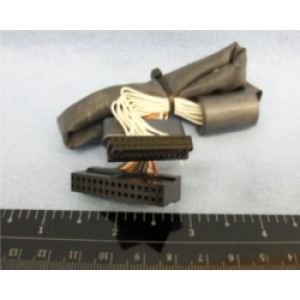 IER 508 Thermal Printer Printhead Cable - PN: S32757B