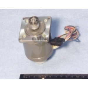 IER 512C Document Separator Motor - PN: S30391A