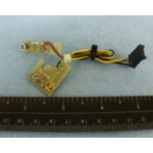 IER 512C Document Taken Sensor - PN: SE27949