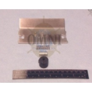 IER 512C Fixed Paper Guide Kit - PN: S29774A