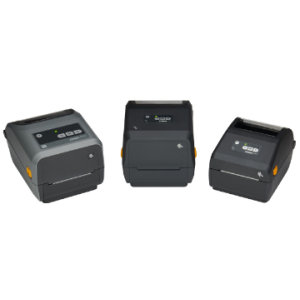 Zebra ZD421 Desktop Printer from Zebra - OmniData Services