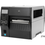 Zebra ZT400 Series Industrial Printer from Zebra - OmniData Services